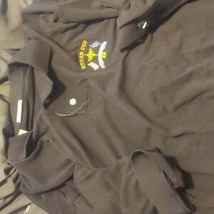 Nwt! Pro golf. Ryder cup polo by cutter and buck